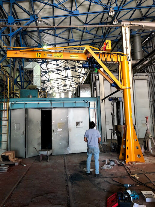 Uzmanlar Vinç RU | Uzmak Vinç Elektronik İnş. Mak. San. ve Tic. Ltd. Şti.