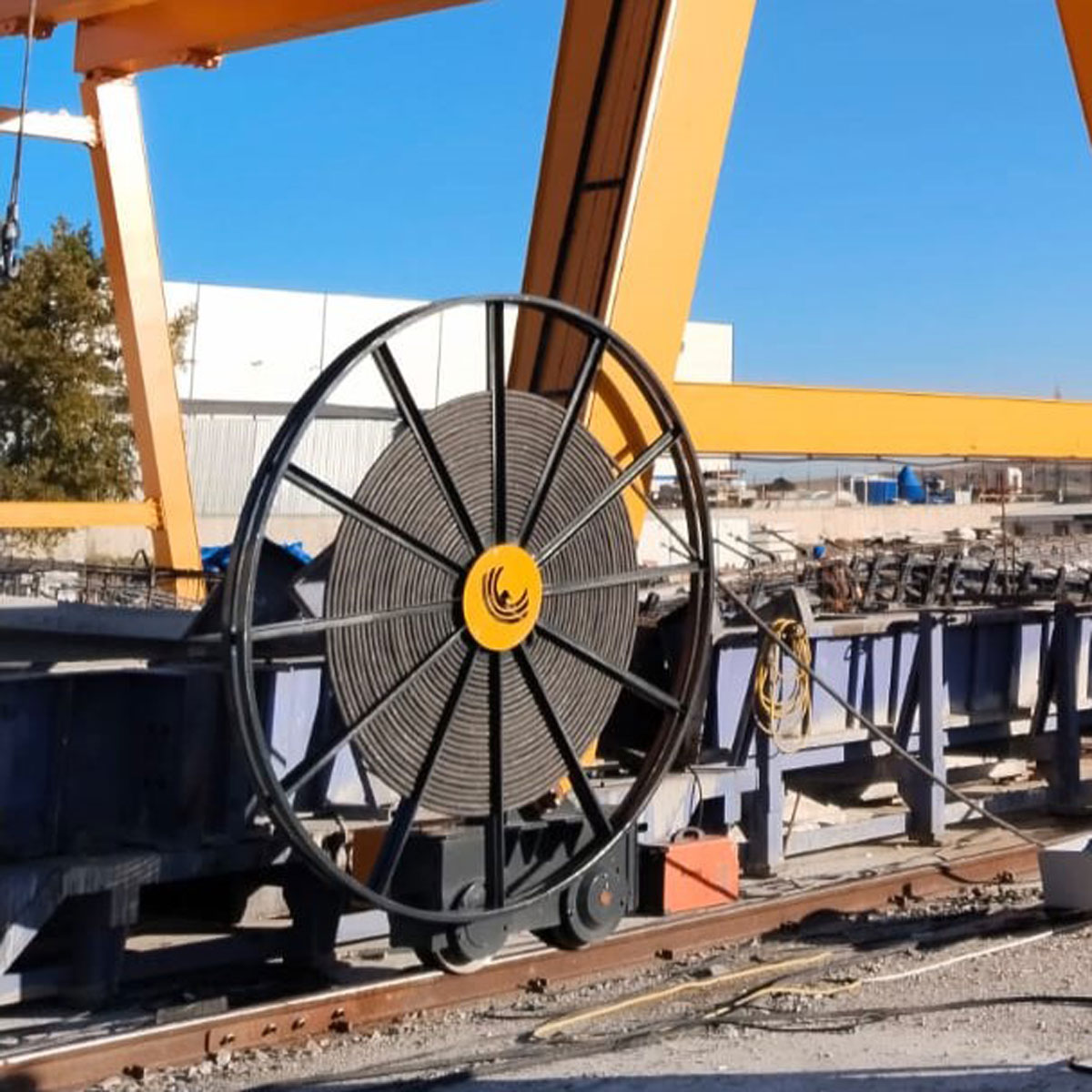 Uzmanlar Vinç RU | Uzmak Vinç Elektronik İnş. Mak. San. ve Tic. Ltd. Şti.